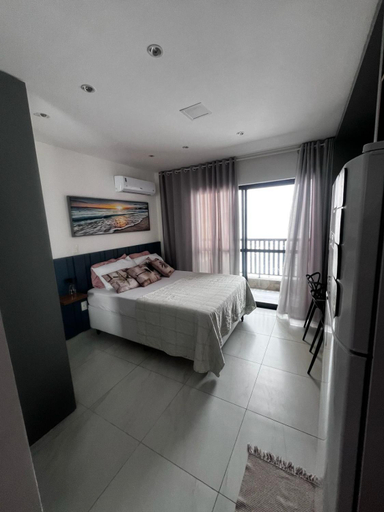 Bedroom, Laguna beach house, Cabedelo