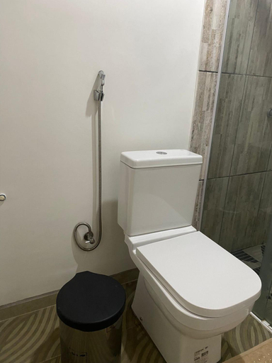 Bathroom 2, Estrela dos Lencois, Barreirinhas