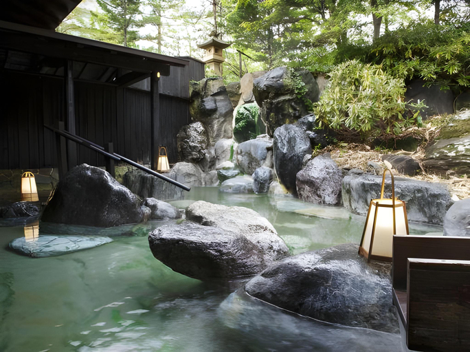 Sport & Beauty 2, Kusatsu Now Resort Hotel, Kusatsu