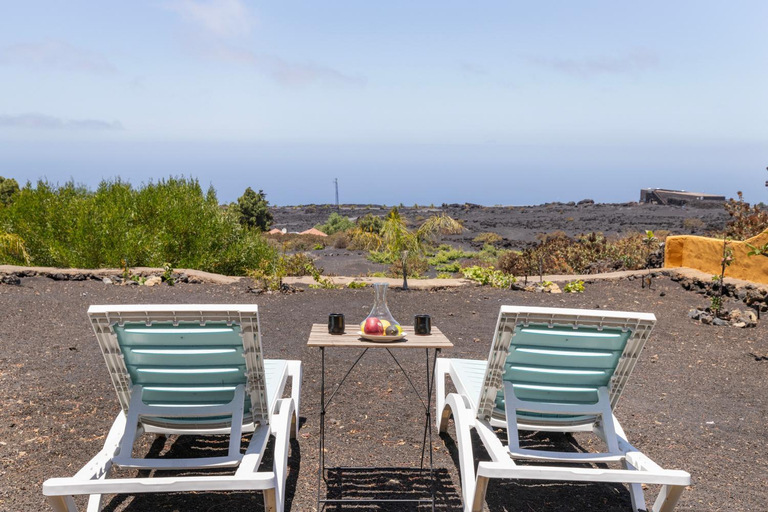 Others 5, El Jardin de las Pleyades, Santa Cruz de Tenerife