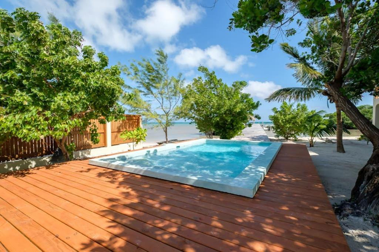 Sport & Beauty 4, Suite 3 at Island Pearl Gold Standard Certified