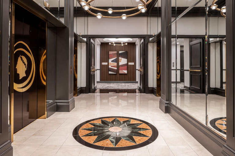 Public Area 5, Horseshoe Tunica Hotel & Casino - A Caesars Rewards Destination, Tunica