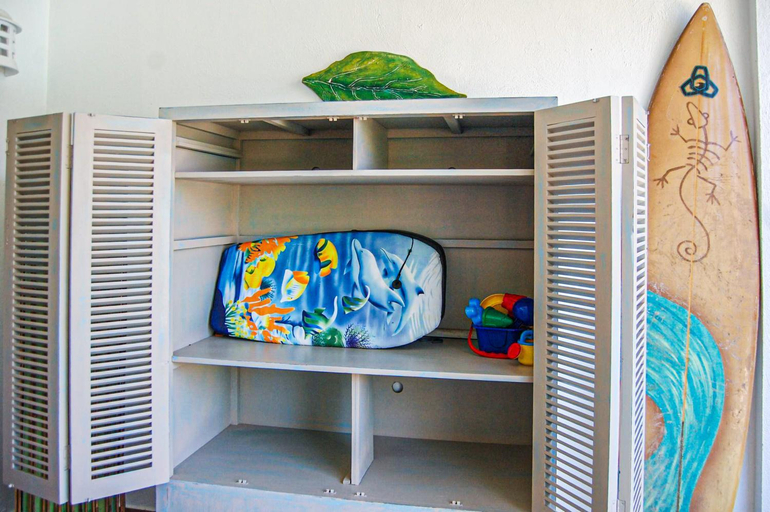 Bedroom 3, Ocean Dream - Kite Paradise!, Sosua