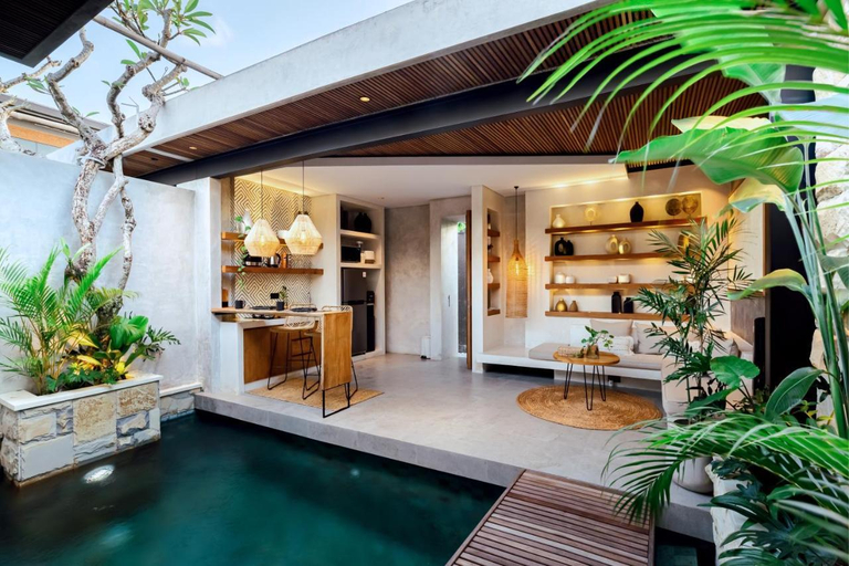 Sport & Beauty 2, Danu Villas Bali, Badung