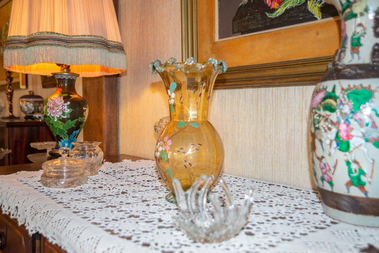 Food & Drinks 5, La Closerie de Fronsac, Gironde
