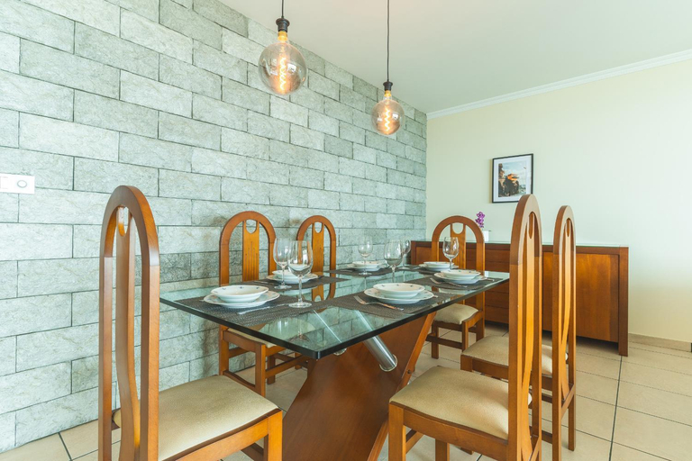 Facilities 5, Villa Saudade by Atlantic Holiday, Ponta do Sol