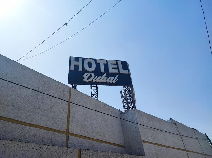 Others 5, Hotel Dubai, Tezoyuca