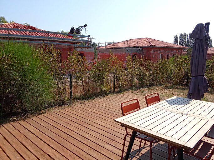 Others 3, Villa Holidays Ocean, Landes