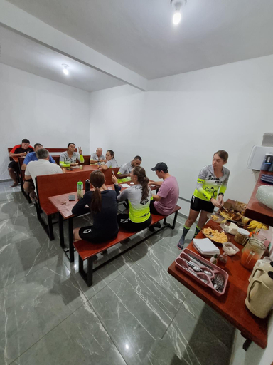 Food & Drinks, Pousada Iasbeck, Santa Rita de Jacutinga