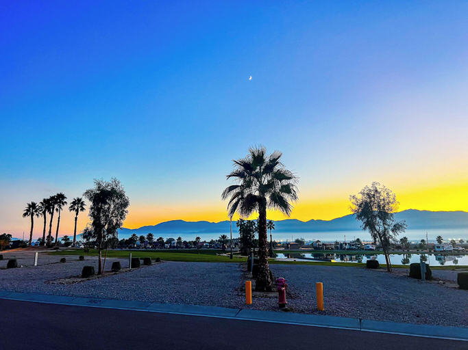 Miscellaneous 5, Coachella Lakes RV Resort, Riverside