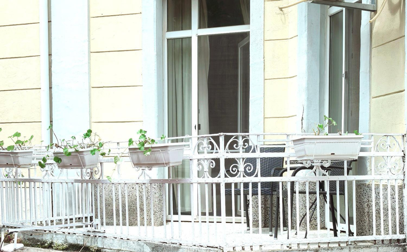 Others 3, Hotel Trakia, Plovdiv