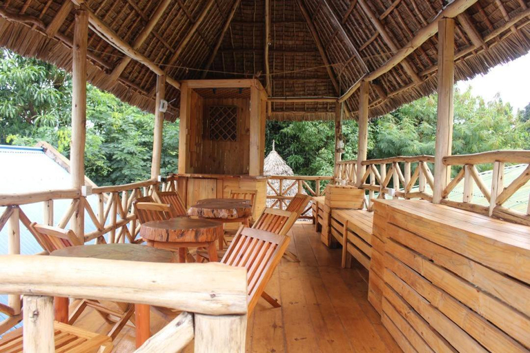 Others 5, Moshi hostel lodge, Moshi Urban