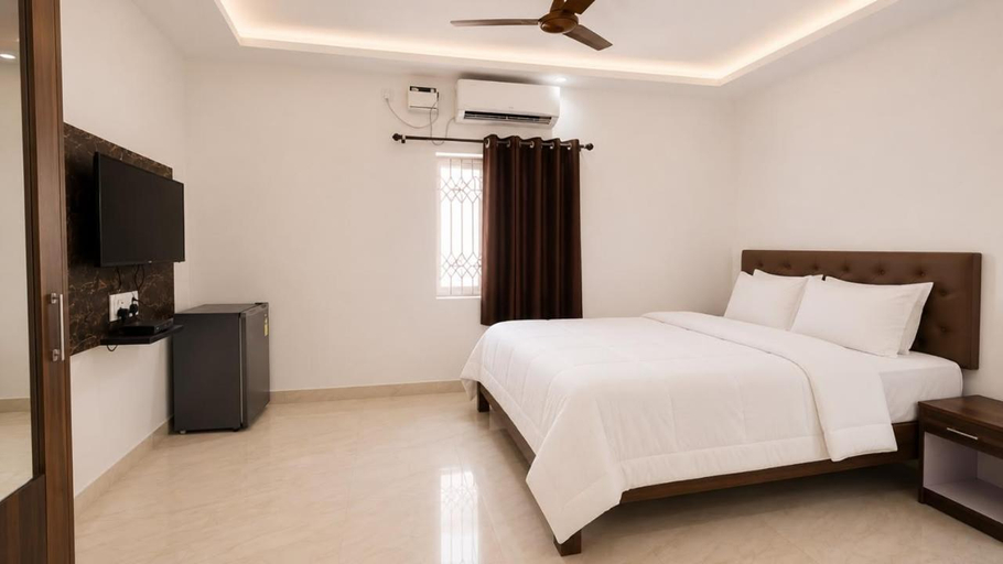 Others 5, Sevrina Beach Inn Calangute, North Goa