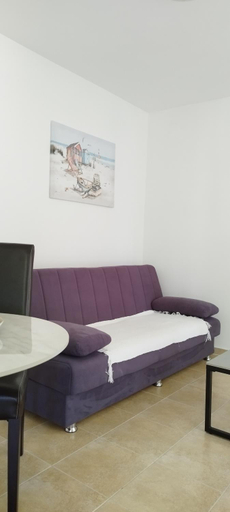 Others 4, Tamaris apartments Risan