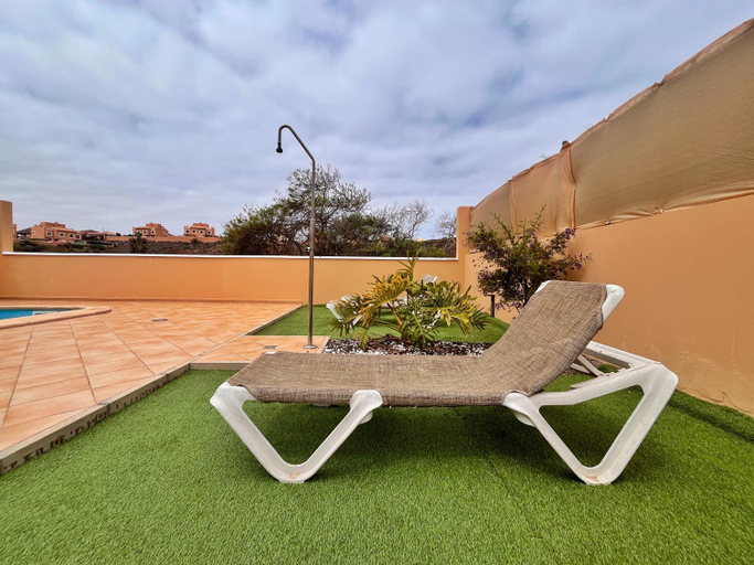 5, FTV Holidays Homes Villas, Las Palmas