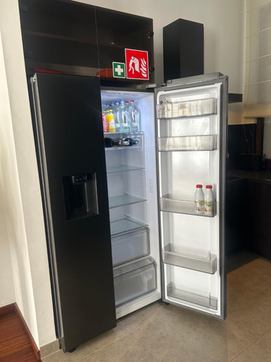 Food & Drinks, Botanique Suites AirBnB, Antwerp, Antwerpen
