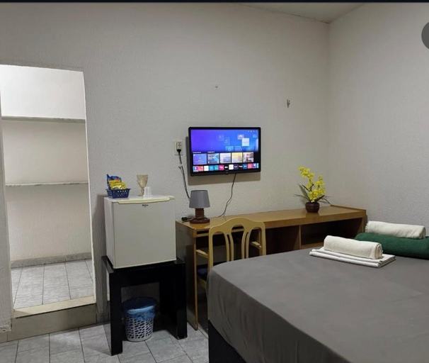 Bedroom 3, Ruta Del Sol, Mossoró