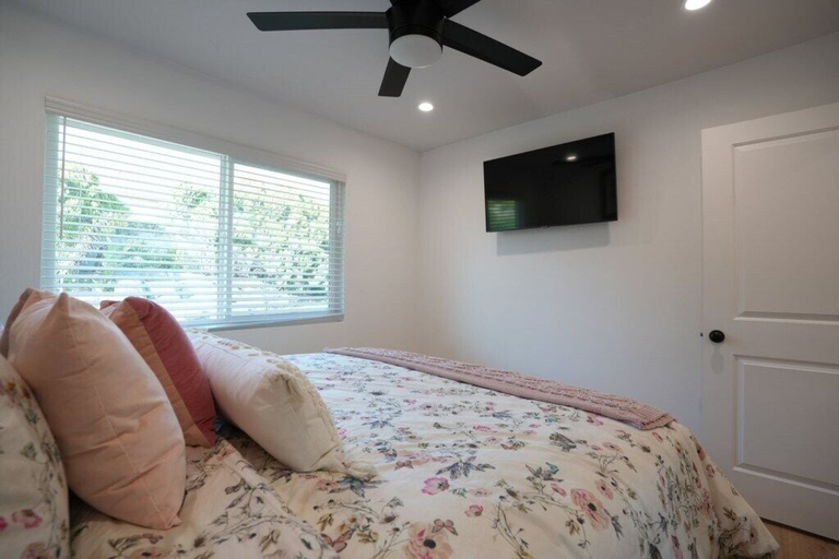 Bedroom 2, Coming Mid-April 2023! Beautifully upgraded two-story home with backyard oasis, Orange