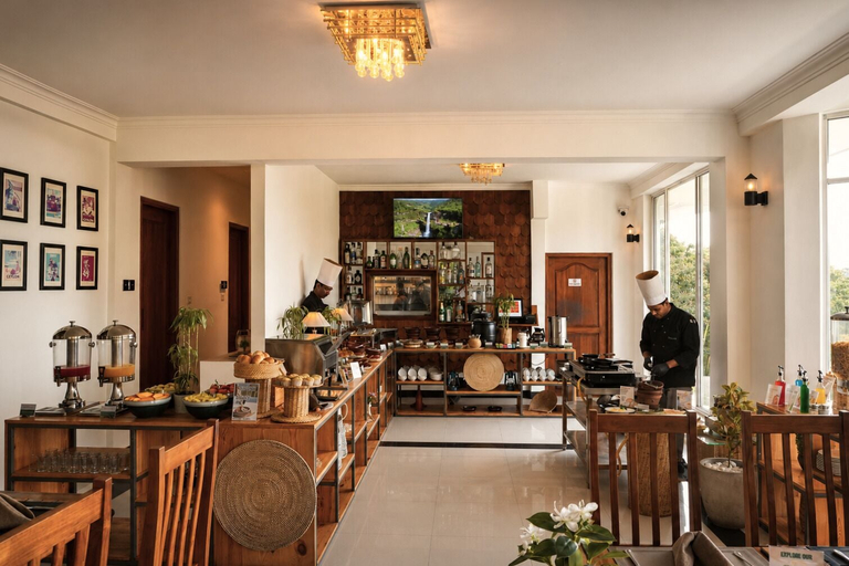 Food & Drinks 5, Onrock Boutique Hotel, Ella