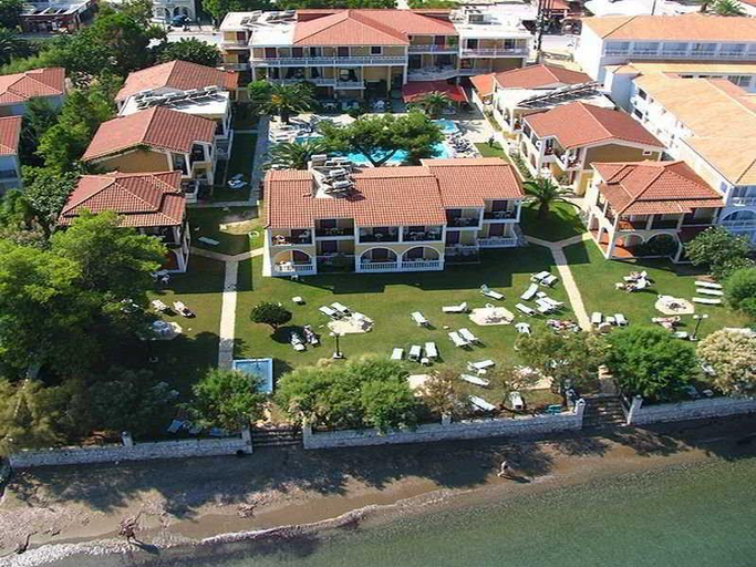 Exterior & Views 2, Iliessa Beach Hotel by GHH, Ionian Islands