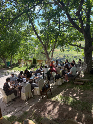 Food & Drinks 4, Old Byurakan Guest House