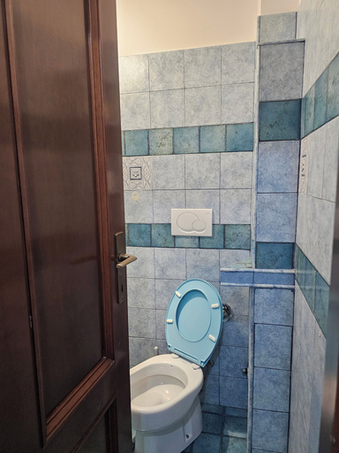 Bathroom 3, VERDONI DI GABRIELA, Roma