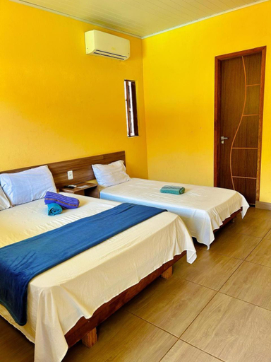 Bedroom 2, Vila Itacimirim, Camaçari