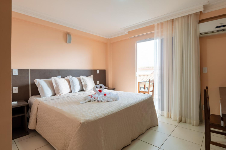 Bedroom 3, Pousada D' Areia, Barreirinhas