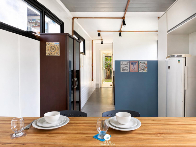 Others 5, Casa Kaia Mar - Campeche - Floripa, Florianopolis