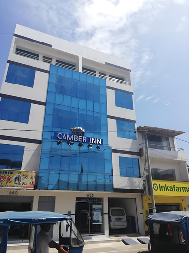 Others 3, Buongiorno Suites Mancora I, Talara