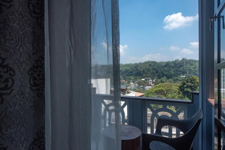 Others 4, Ceyloni Lake Residency - Kandy, K.F.G. & G. Korale