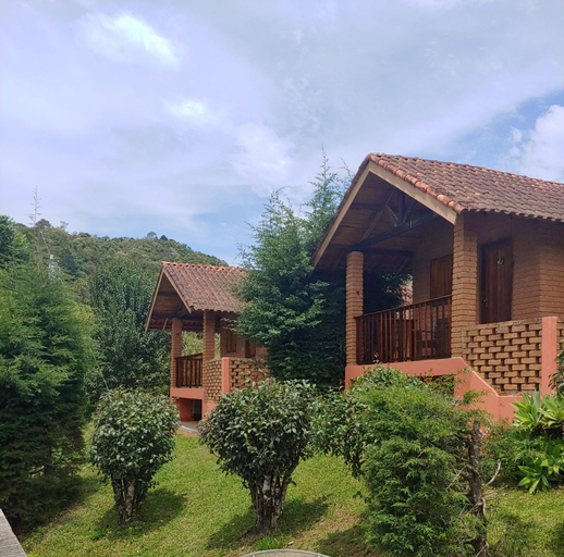 Exterior & Views 1, Pousada Recanto da Vitoria, Gonçalves