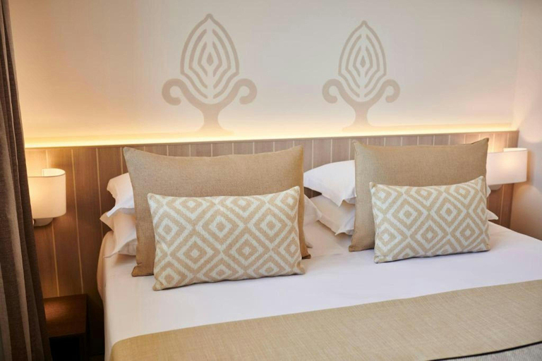Bedroom 3, GRANSERENA HOTEL, Brindisi