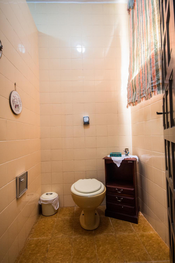 Bathroom 3, Villa Bem Querer - Girassol externo, Mairiporã
