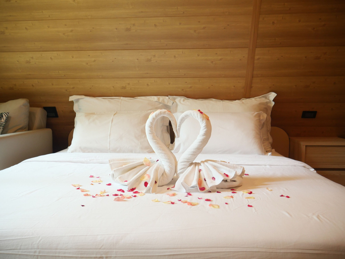 Room 3, Plerntaan HoReCa, Pak Chong