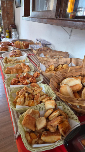 Food & Drinks 4, Pousada Uai Tiradentes, Tiradentes