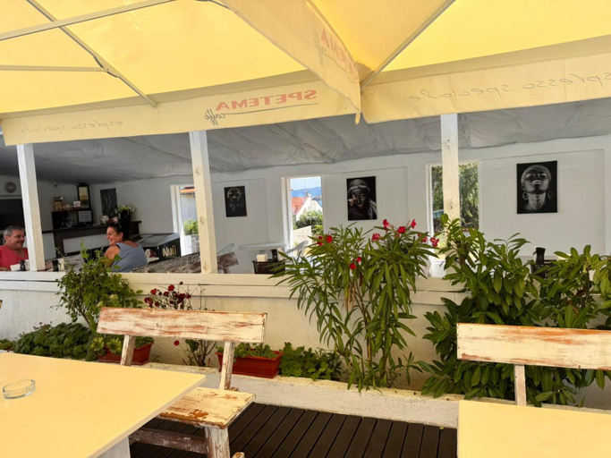 Food & Drinks 4, Hotel Golden Star, Sozopol