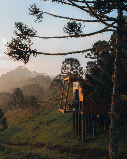 Others 4, Cabanas Terrunyo - Cabana Lo, Urubici
