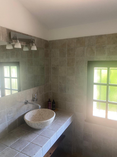 Bathroom 5, Château de Taradel, Var