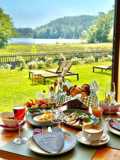 Food & Drinks 3, Seehof Feidig, Villach Land