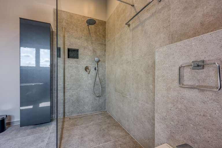 Bathroom 4, Villa Tanja Lim Bay, Sveti Lovreč