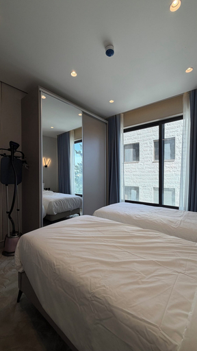 Room 2, 205 Tara-jre Jabal Al Lweibdeh With Stunning View, Amman