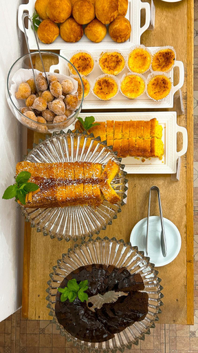 Food & Drinks 5, POUSADA PARLATORIUM, Tiradentes