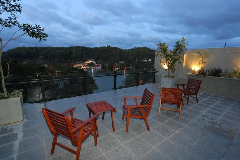 Others 5, Lotus Lake Residence - Kandy, K.F.G. & G. Korale