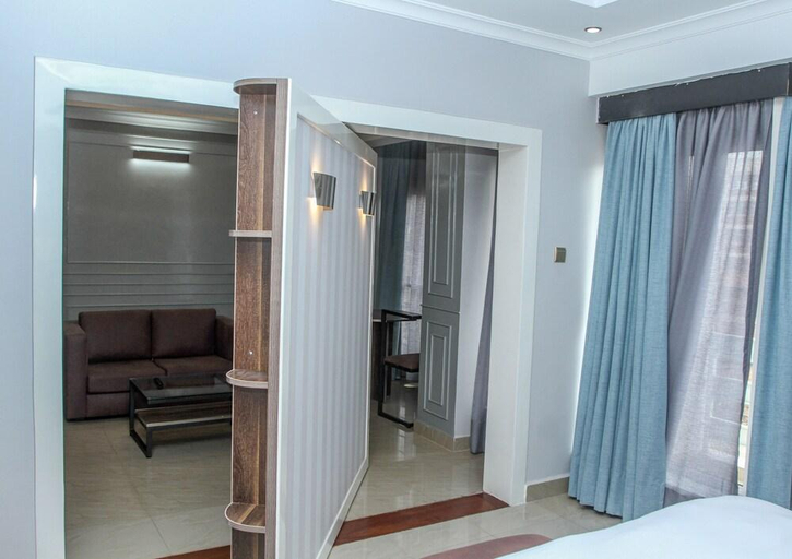 Others 2, HOTEL ISIMBI, Nyarugenge