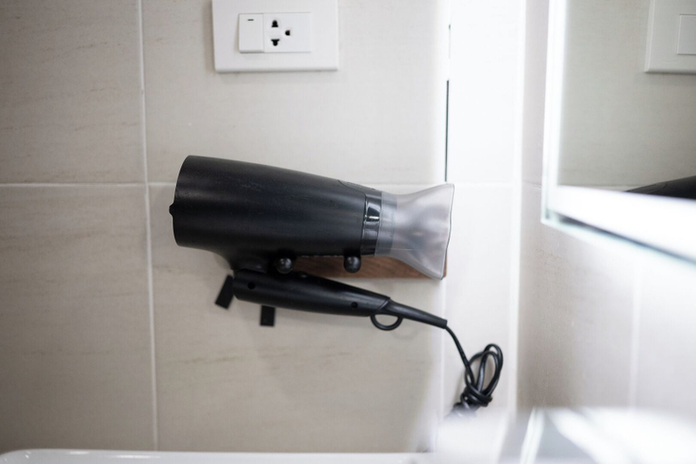 Bathroom amenities 5, Plerntaan HoReCa, Pak Chong