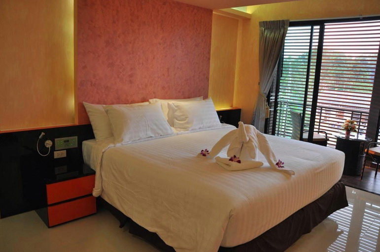 Bedroom 4, The Gallery @ Koh Chang, Koh Chang