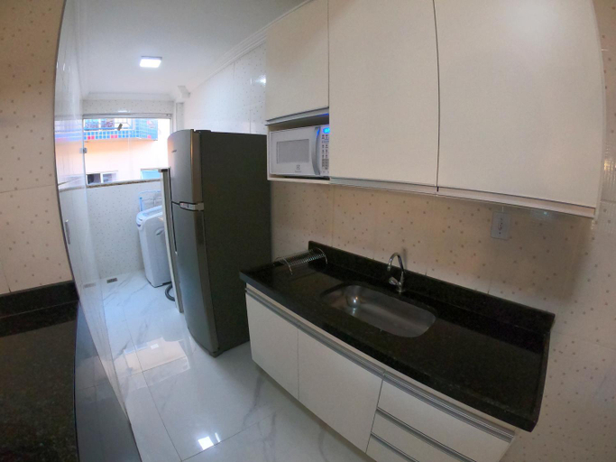 Others 5, TH Flats GV Shopping II, Governador Valadares