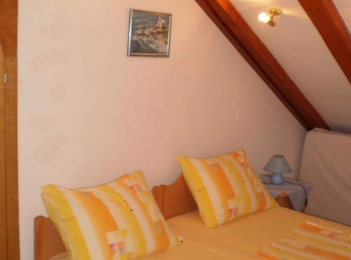 Room 5, Old Port Stay, Dubrovnik