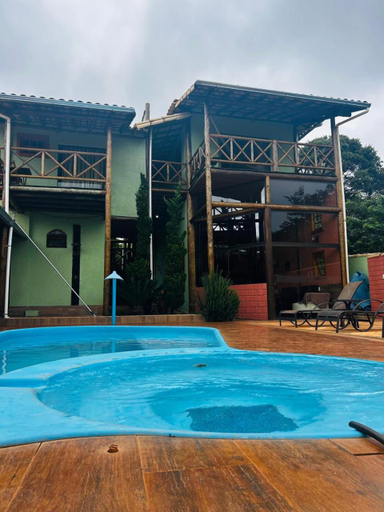 Sport & Beauty 5, Pousada Lapralapa, Santana do Riacho